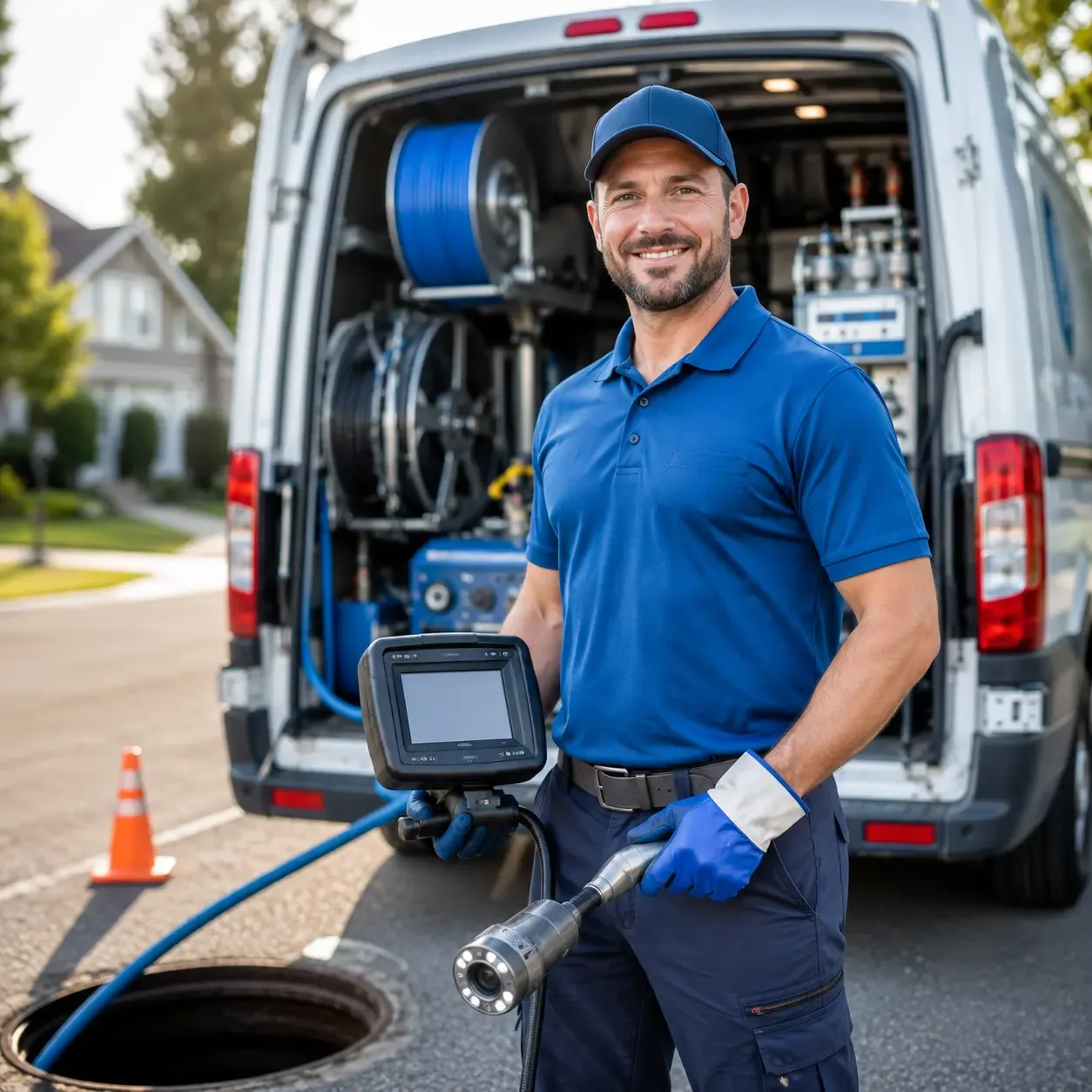 Local Pipe Relining specialists in Woodbury, NY