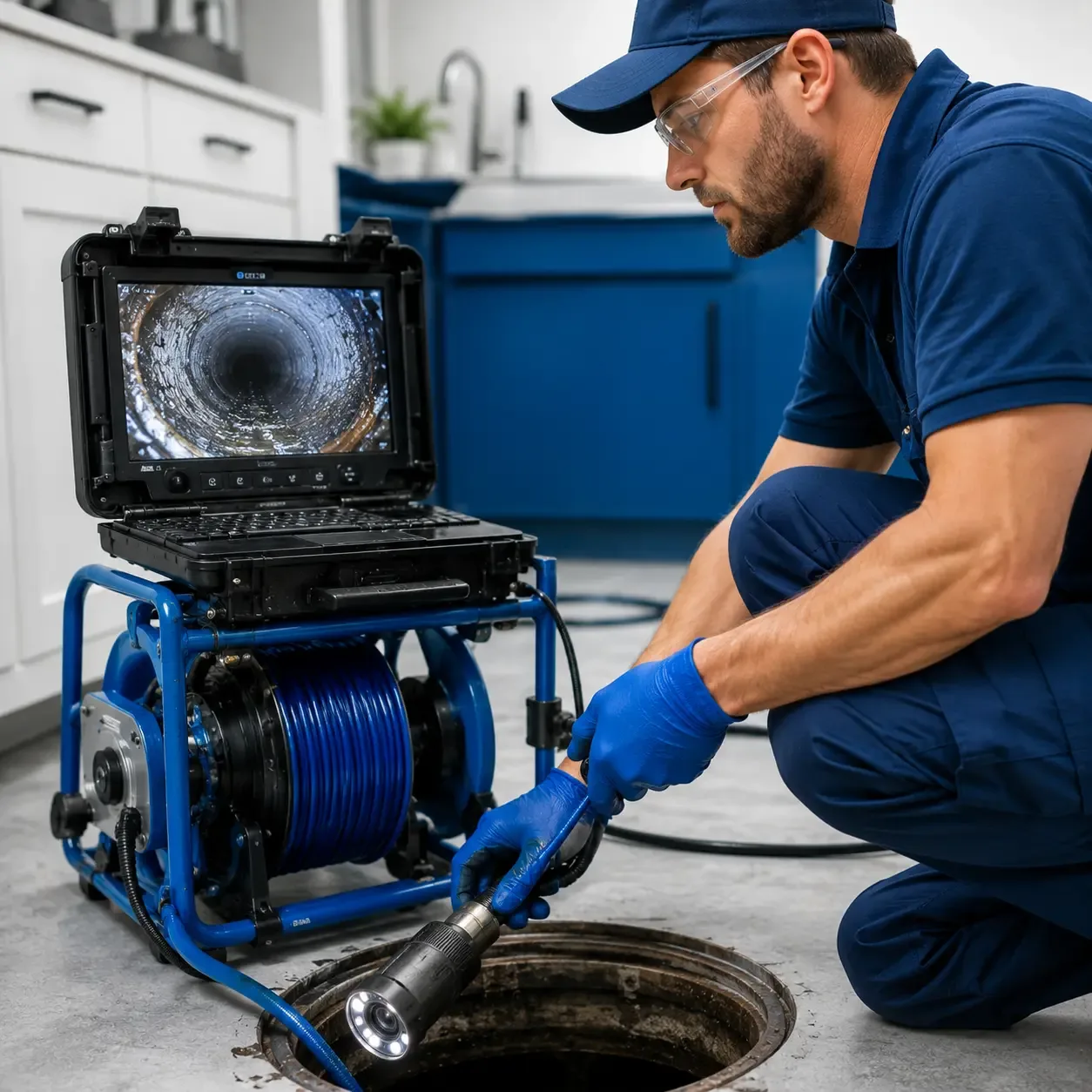 Pipe Relining professionals serving Woodbury, NY